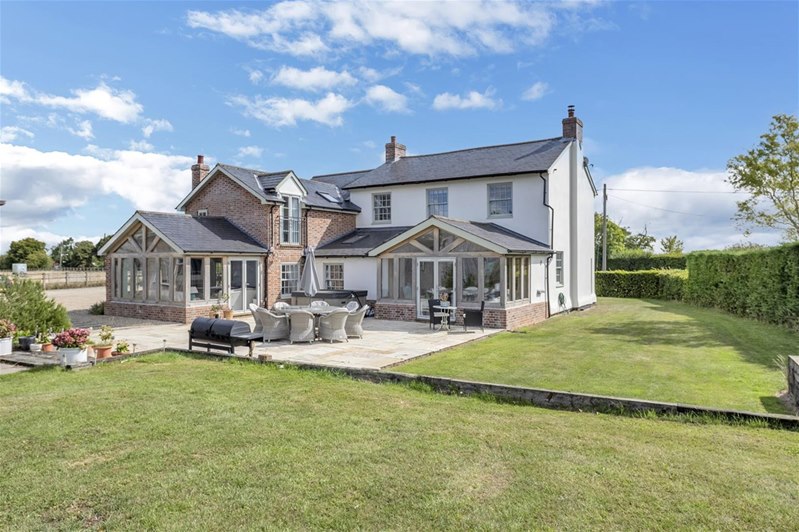 Wickhambrook Road, Hargrave, Bury St. Edmunds